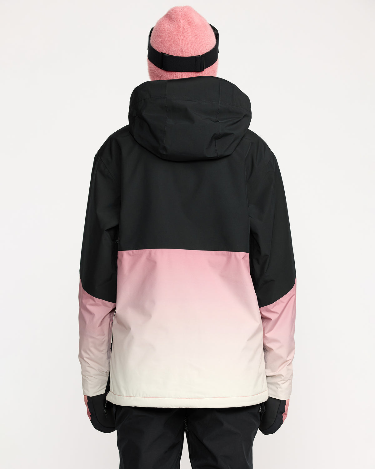 Women's Fern Insulated Gore Pullover