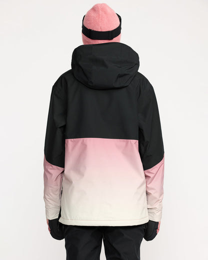 Women's Fern Insulated Gore Pullover