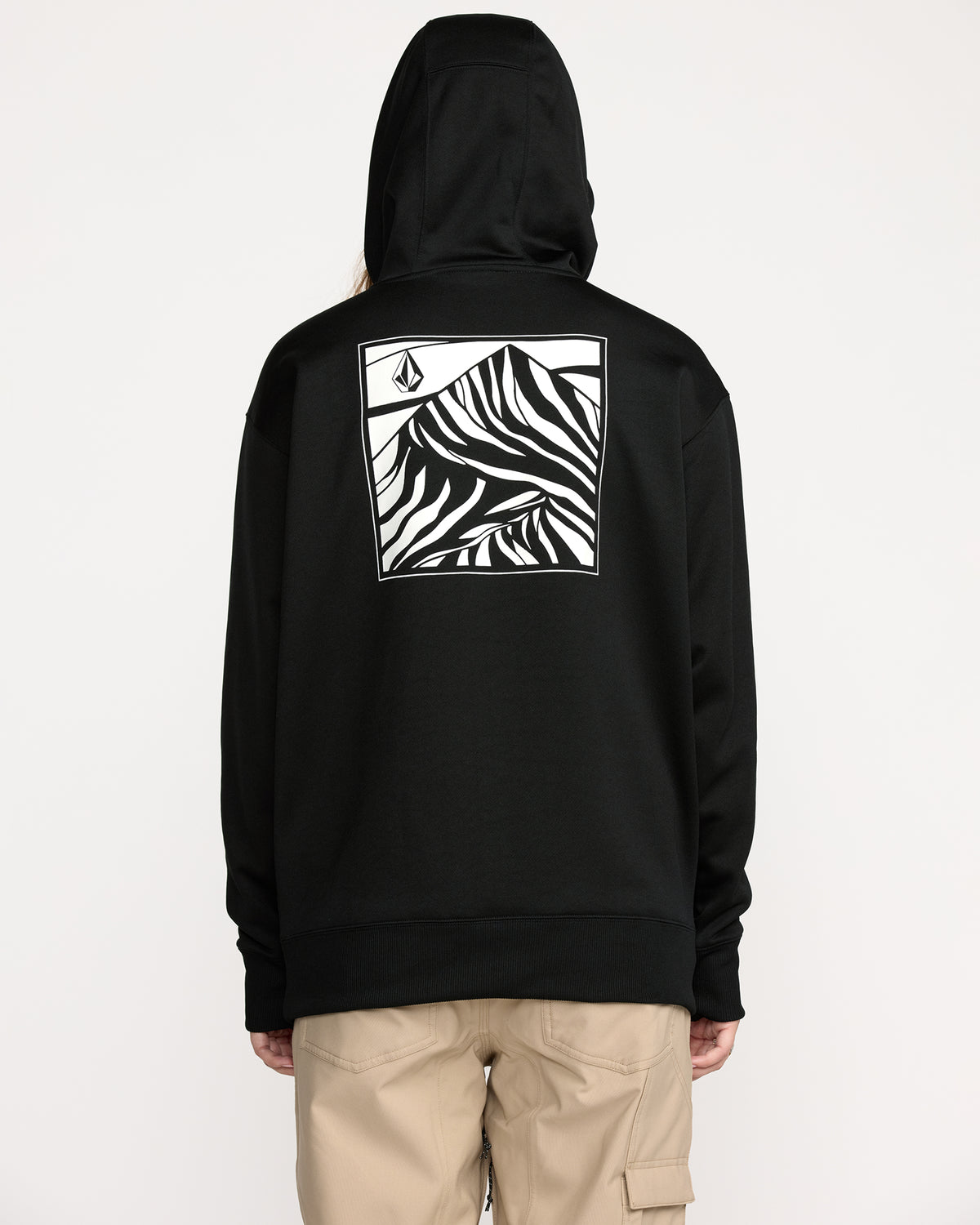 Women's Riding Hydro Pullover