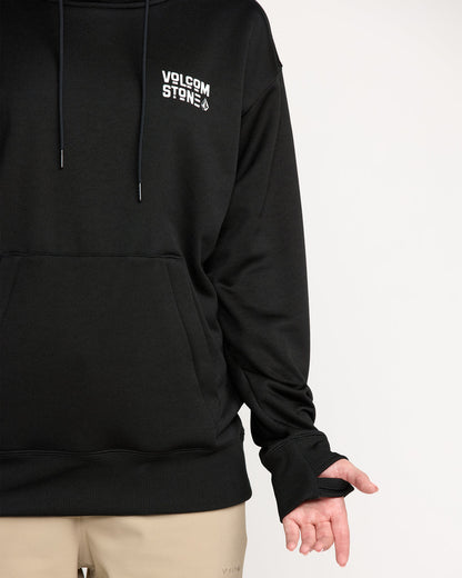 Women's Riding Hydro Pullover