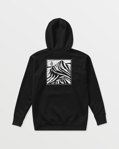 Women's Riding Hydro Pullover