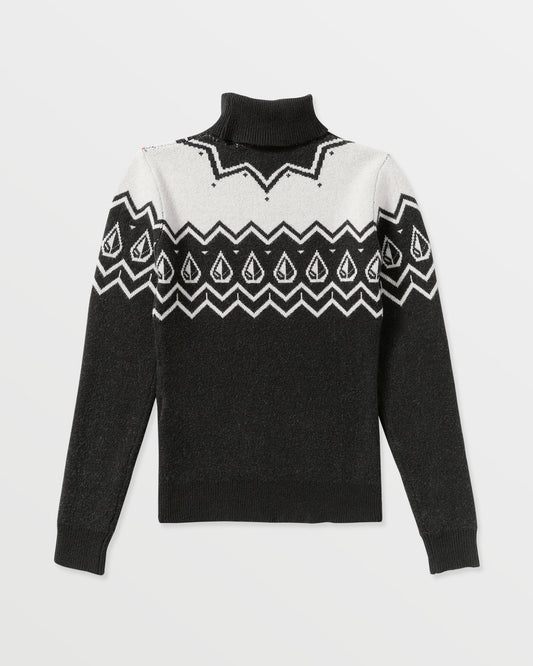 Women's Fireside Sweater