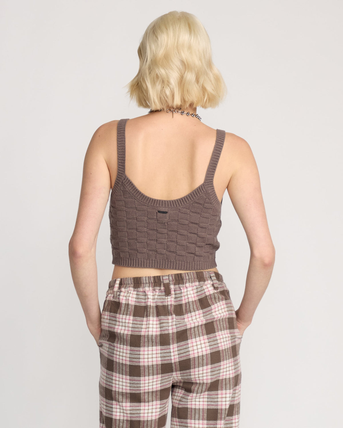 Women's Snug Lyfe Sweater Cami
