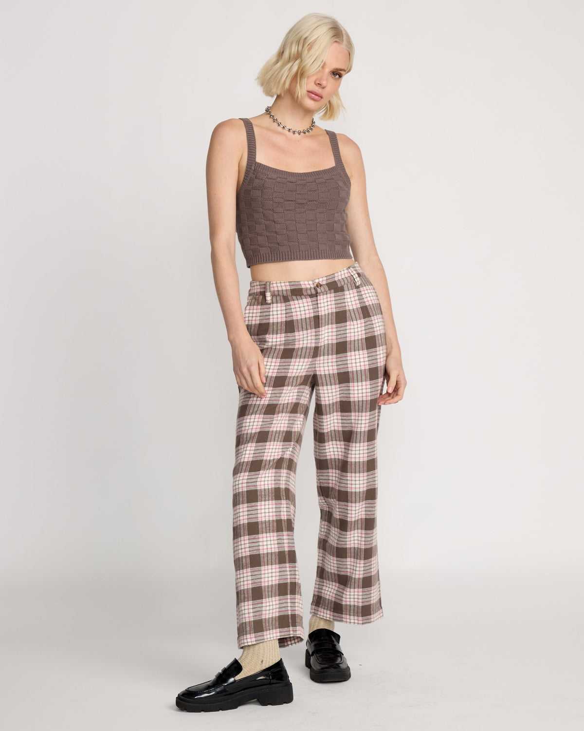 Women's Snug Lyfe Sweater Cami