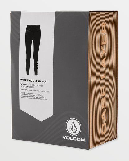Women's Merino Blend Pant
