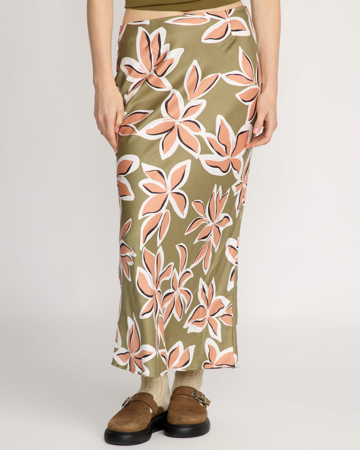 Women's Psychonic Skirt
