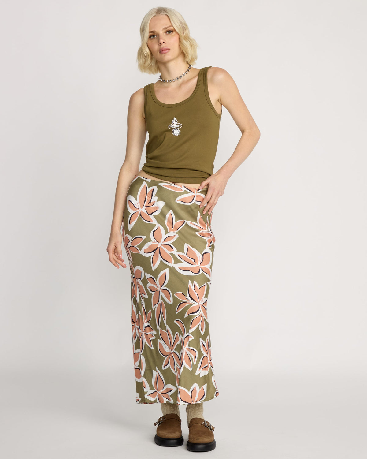 Women's Psychonic Skirt