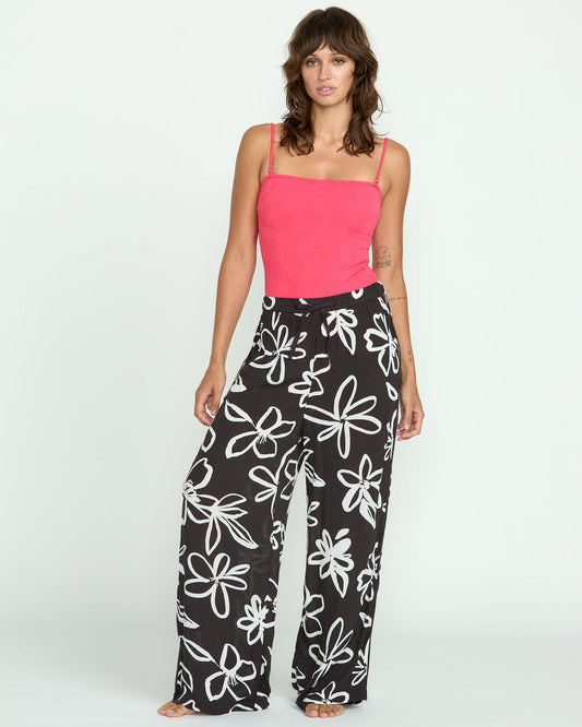 Women's Gotta B U Boo Pants