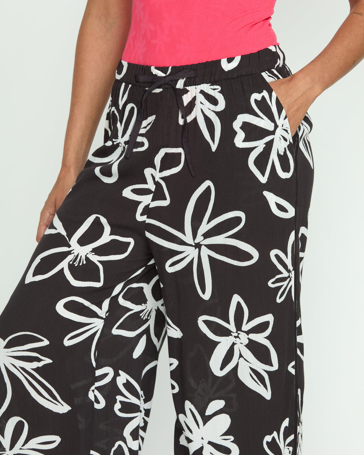 Women's Gotta B U Boo Pants