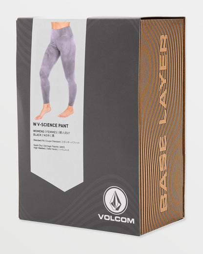 Women's W V-Science Pant