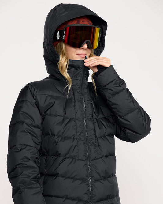 Women's Estes Puff Jacket