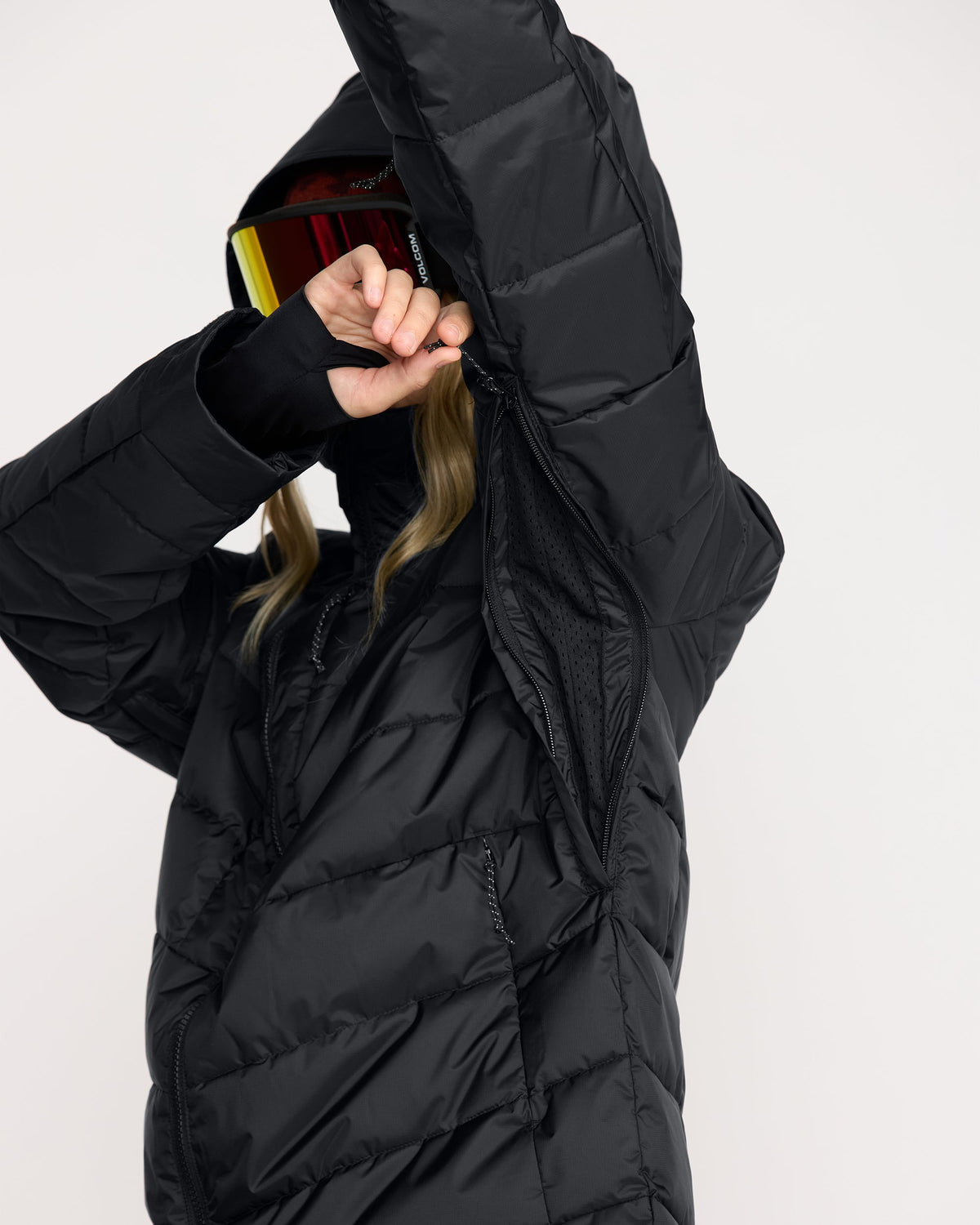 Women's Estes Puff Jacket