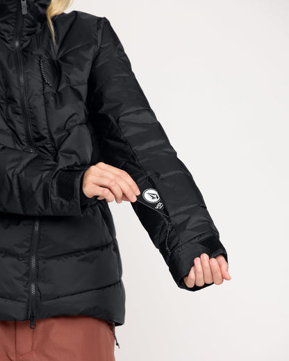 Women's Estes Puff Jacket