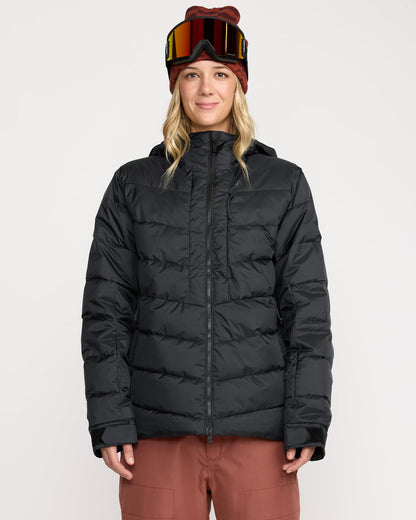 Women's Estes Puff Jacket
