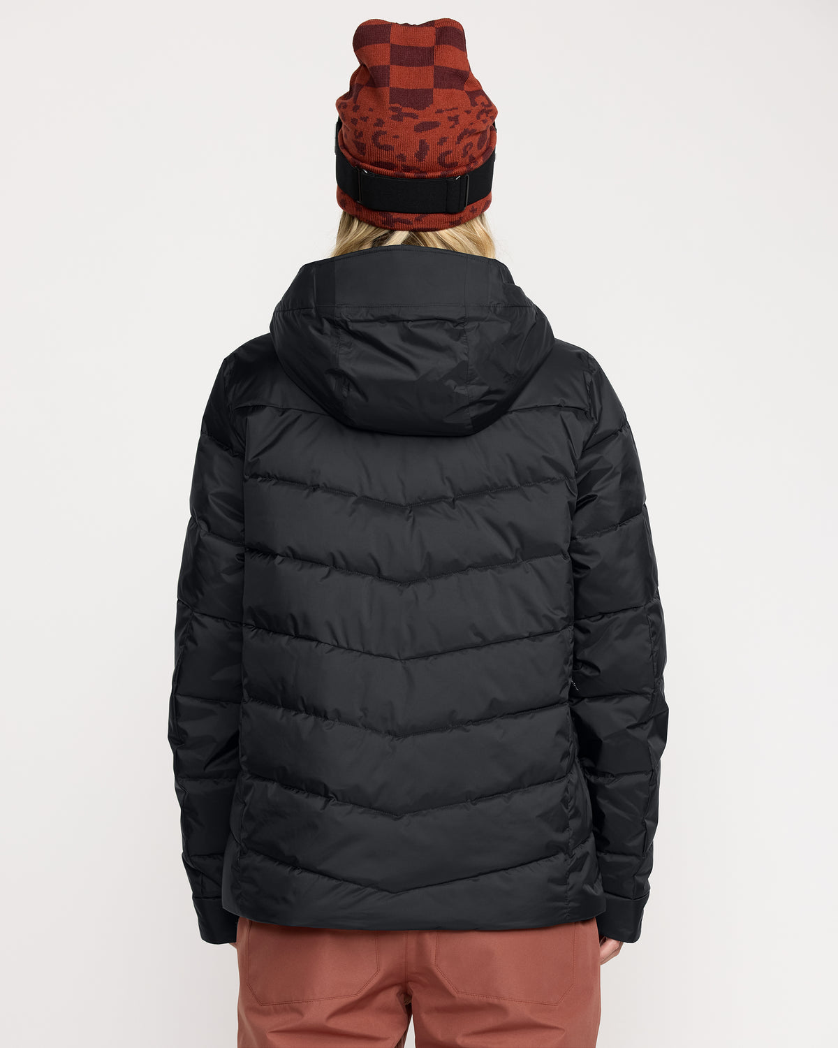 Women's Estes Puff Jacket