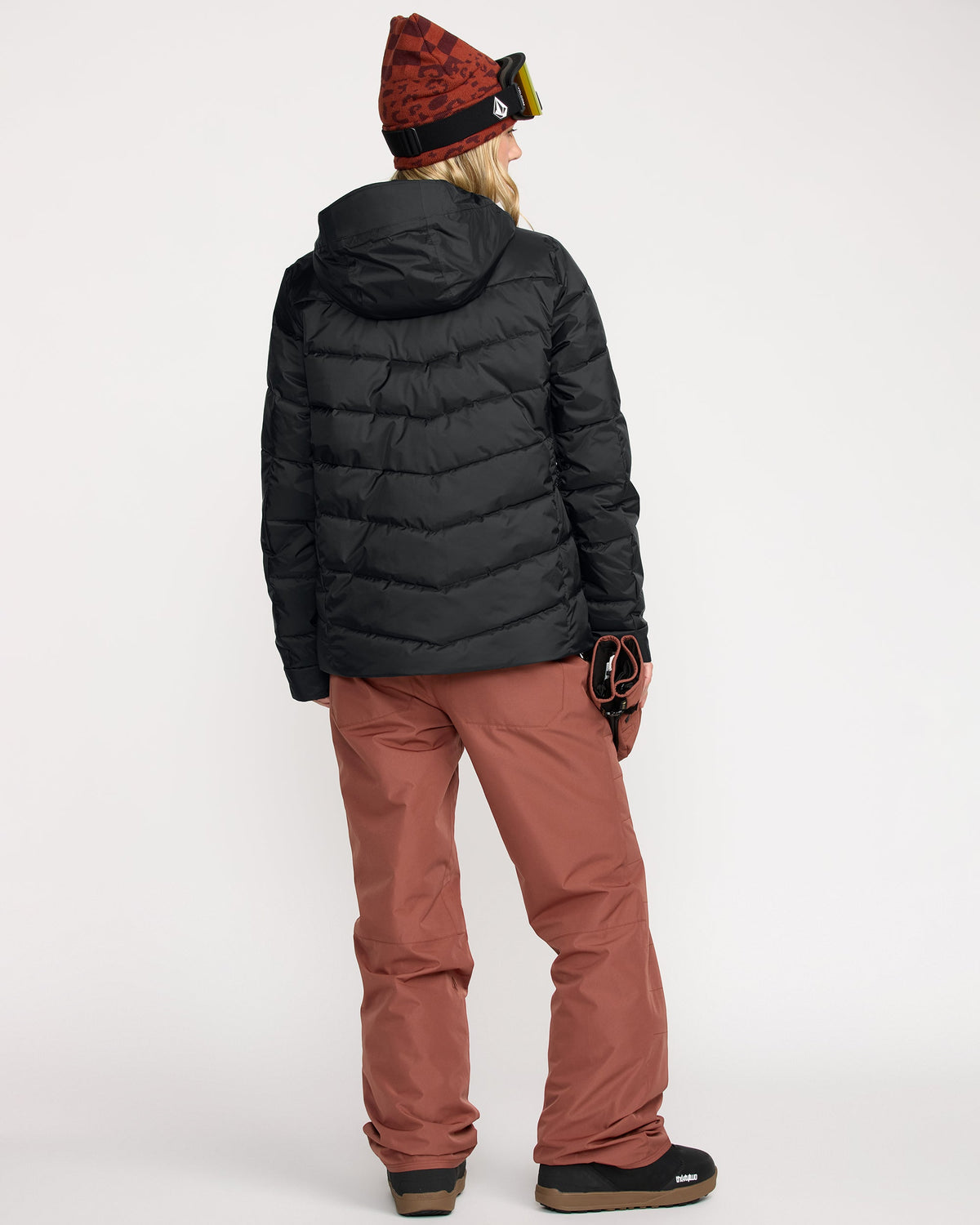 Women's Estes Puff Jacket