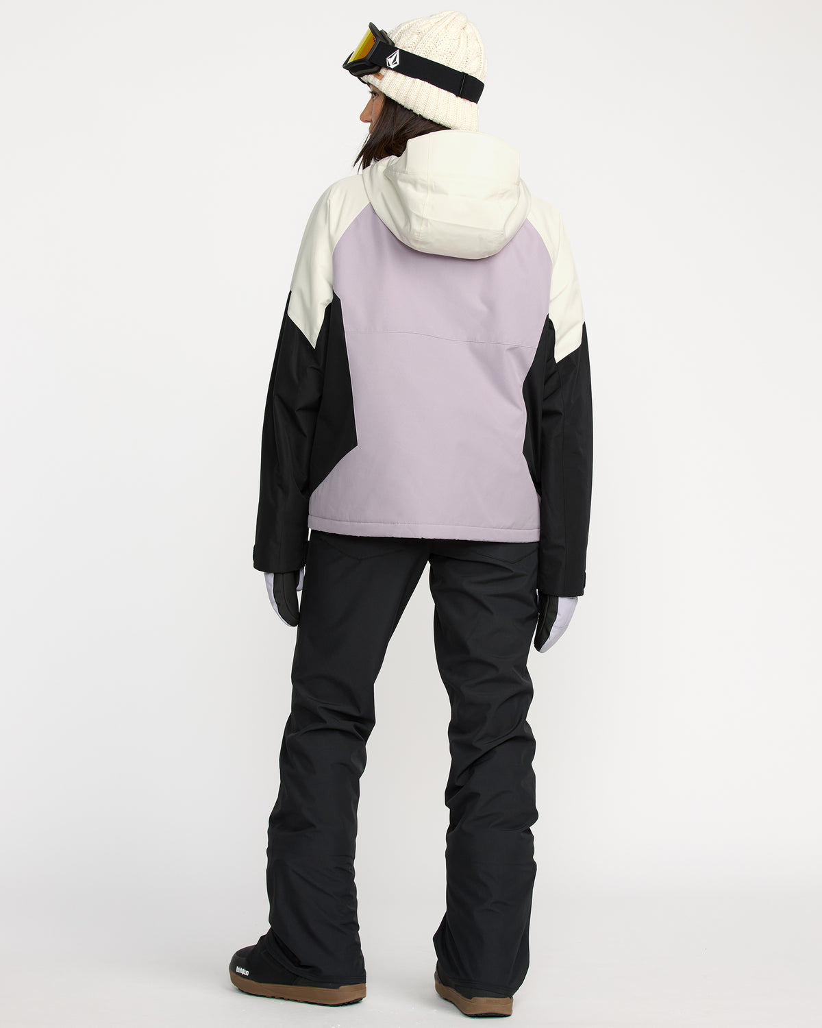 Women's Agate Insulated Jacket
