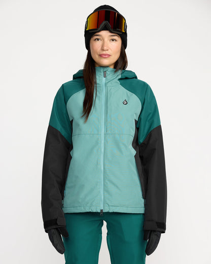 Women's Agate Insulated Jacket