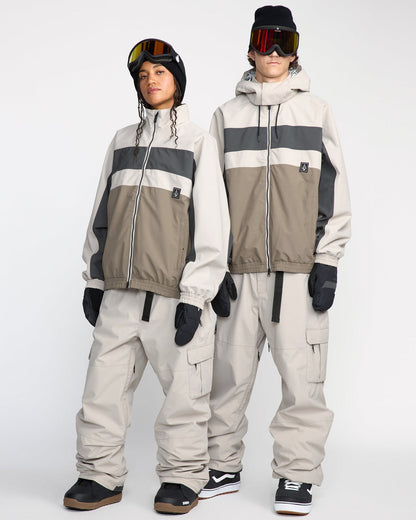 DLM Jacket