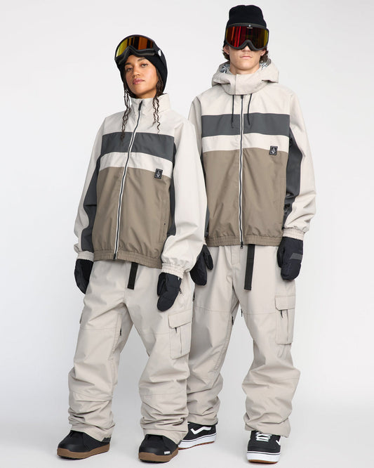 DLM Jacket
