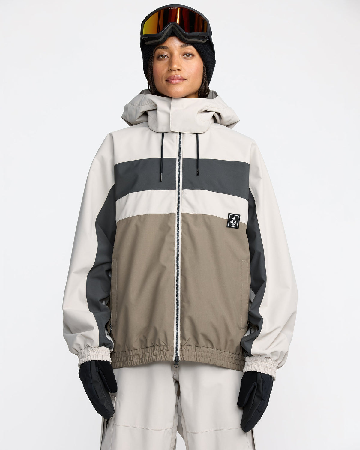 DLM Jacket