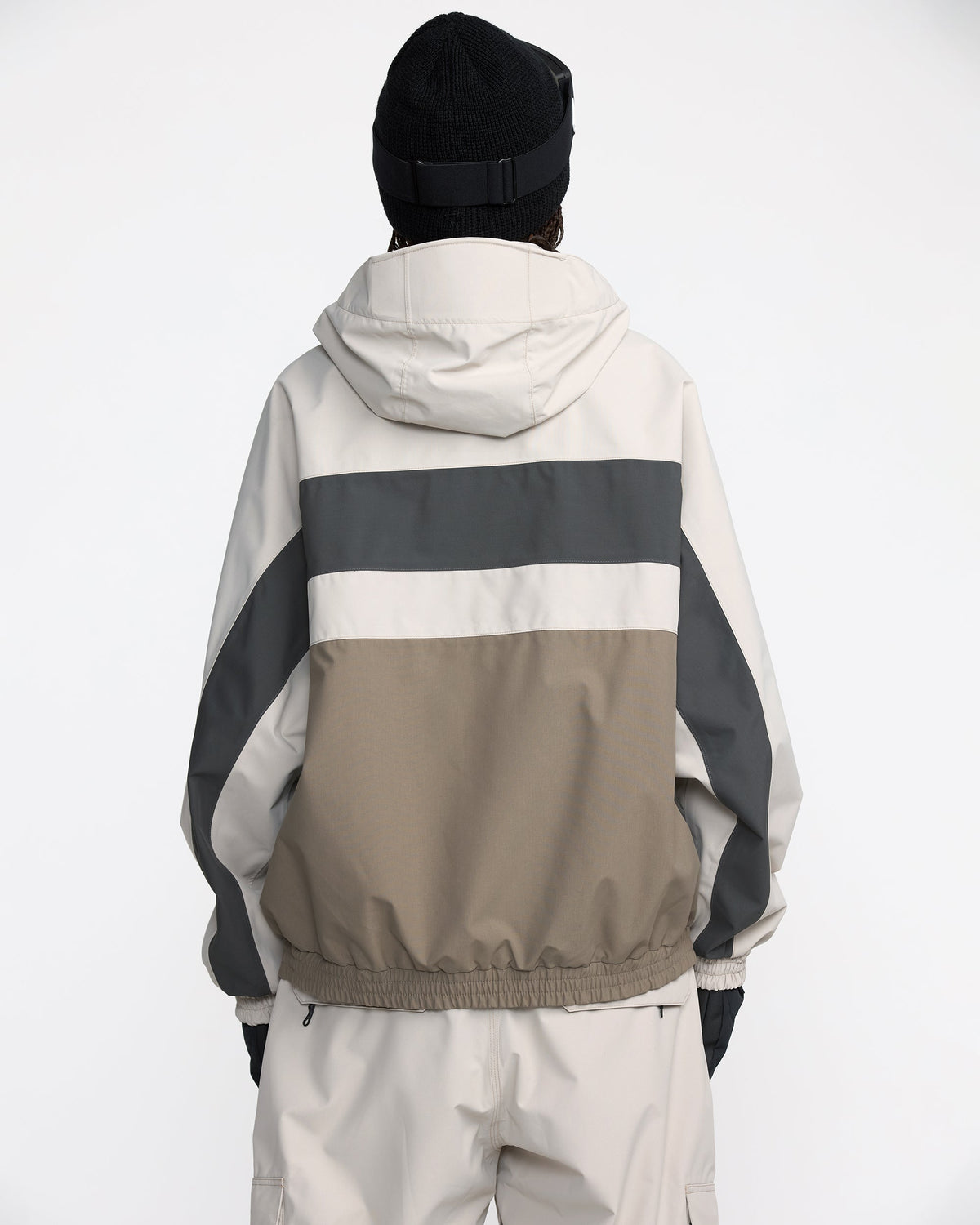 DLM Jacket