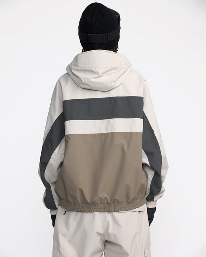 DLM Jacket