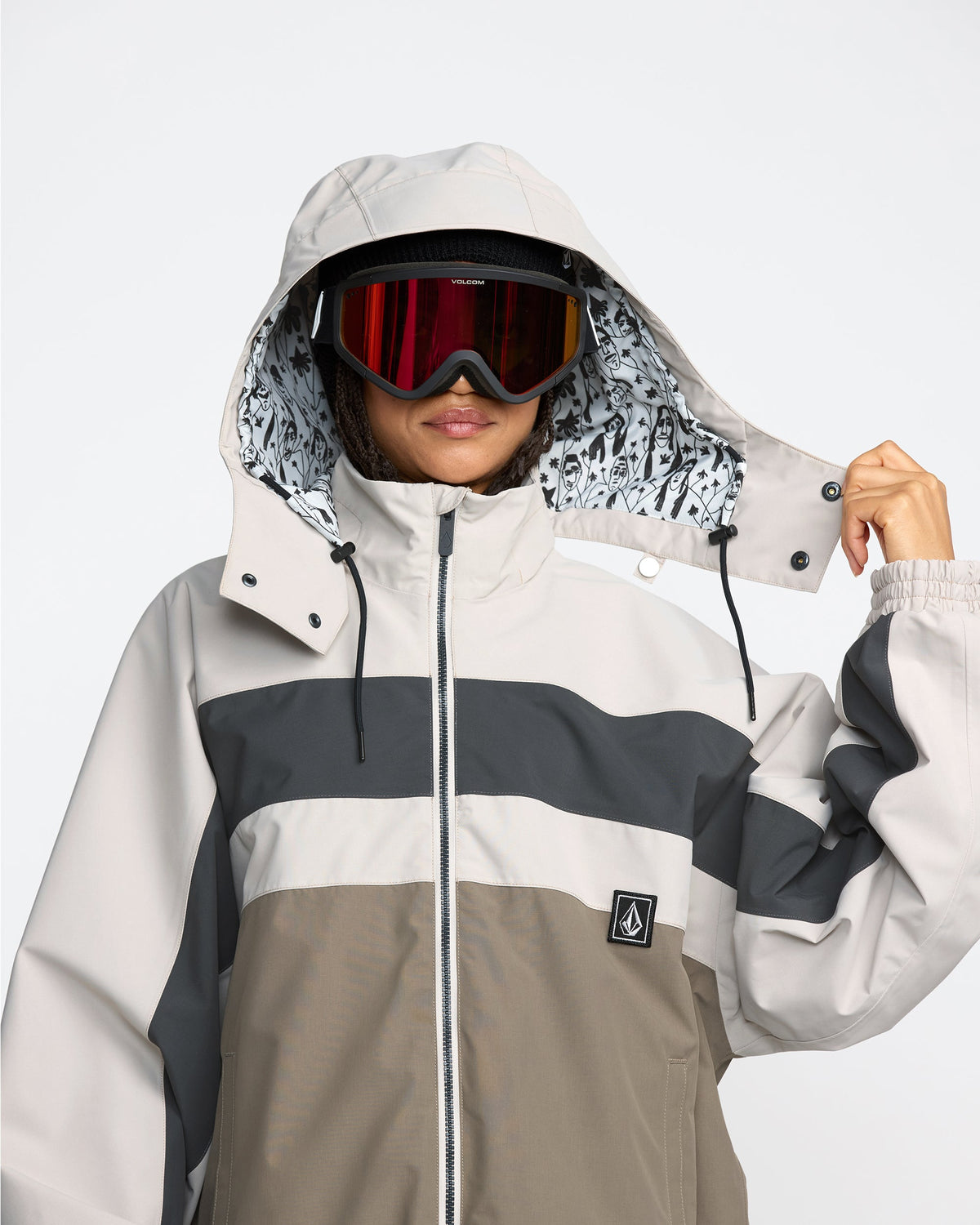 DLM Jacket