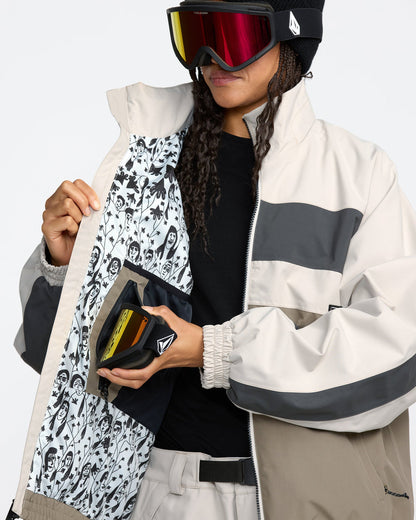 DLM Jacket