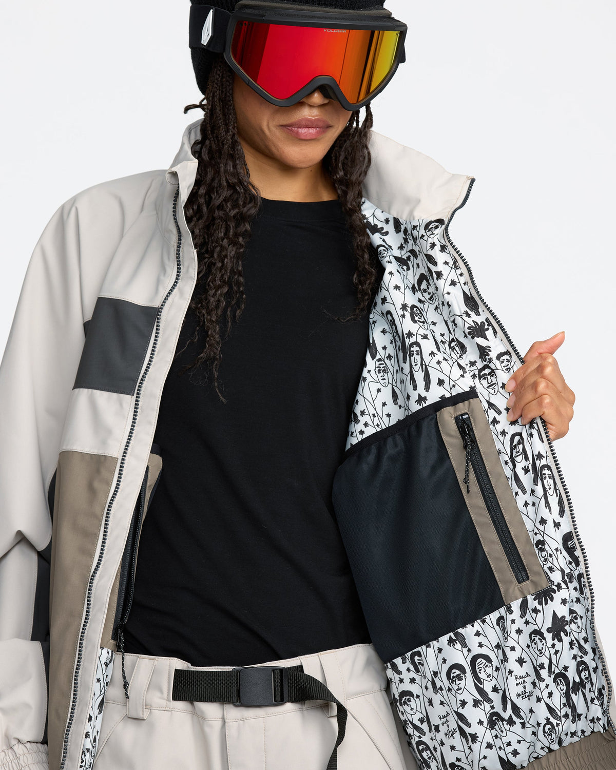 DLM Jacket