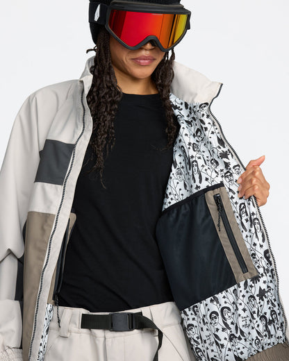DLM Jacket