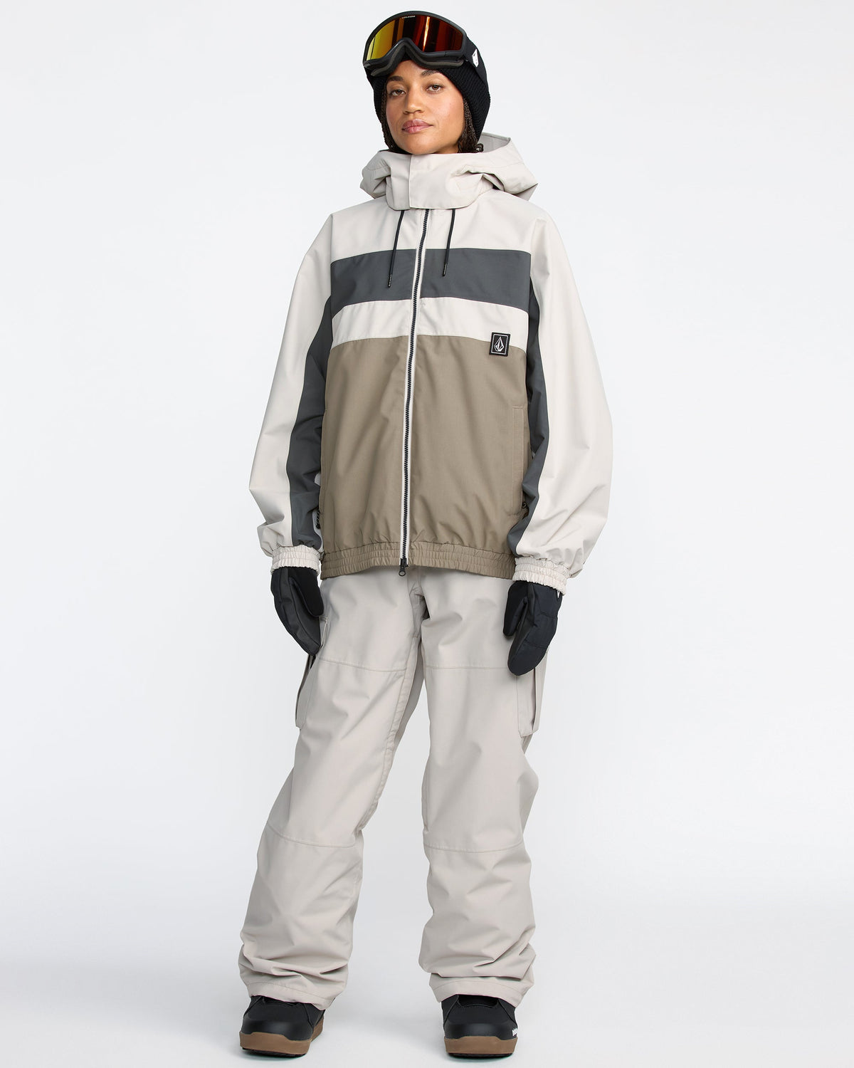 DLM Jacket