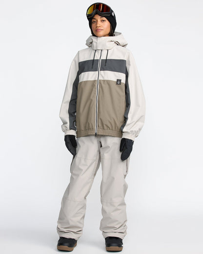 DLM Jacket