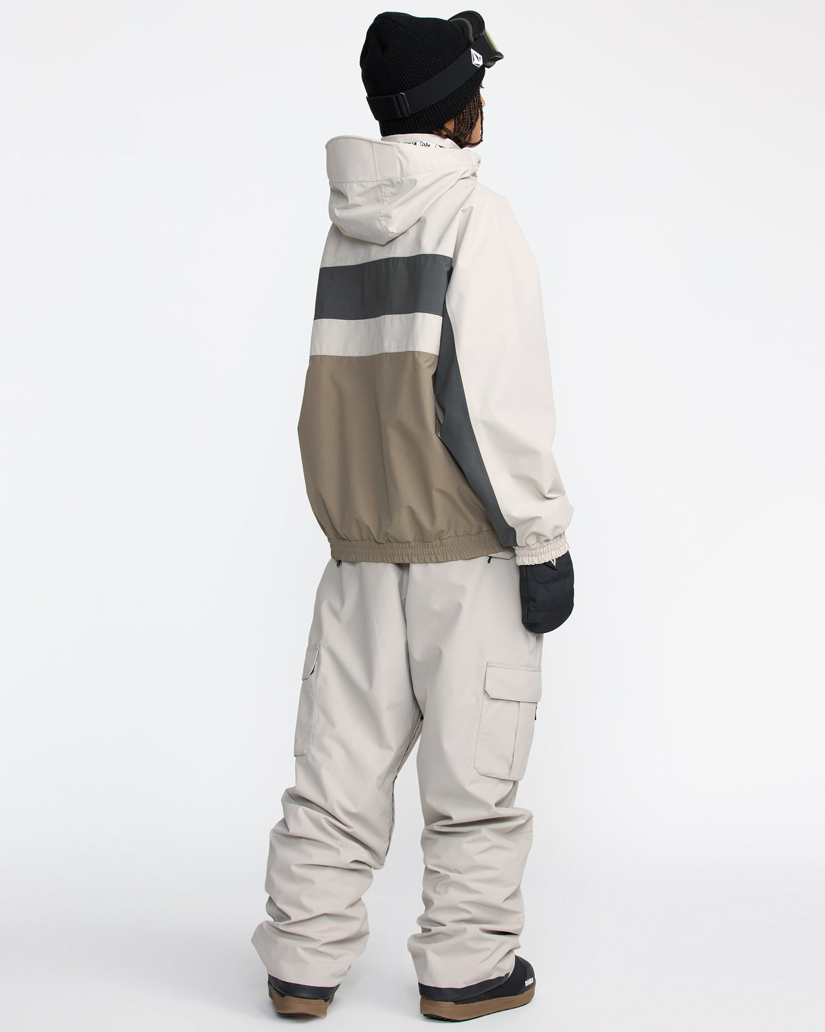 DLM Jacket