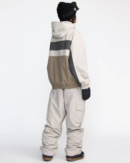 DLM Jacket