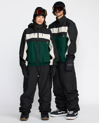 DLM Jacket