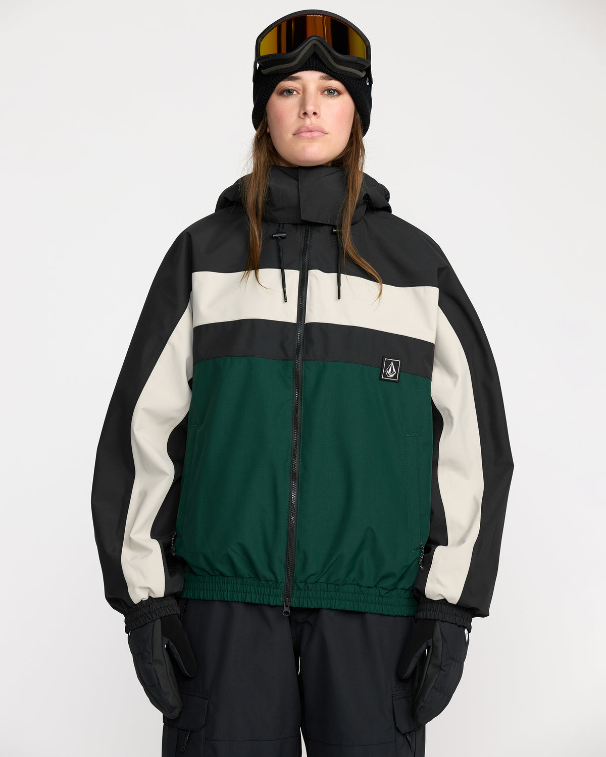 DLM Jacket