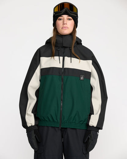 DLM Jacket