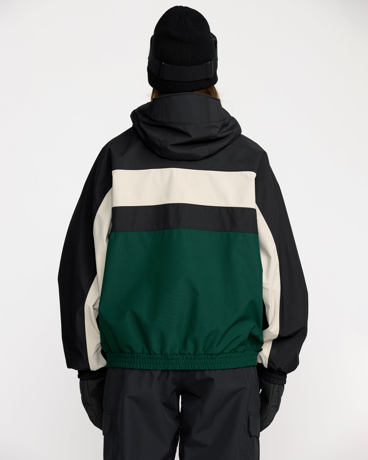 DLM Jacket