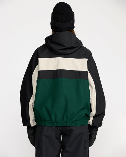 DLM Jacket