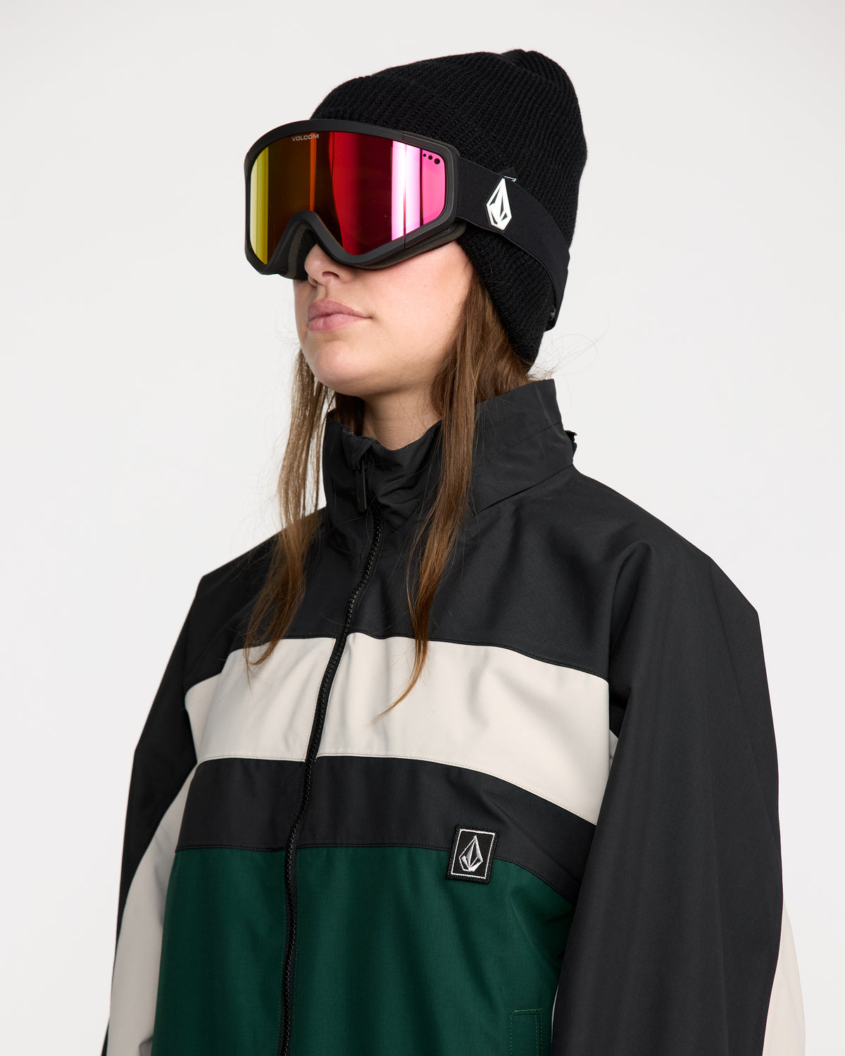 DLM Jacket