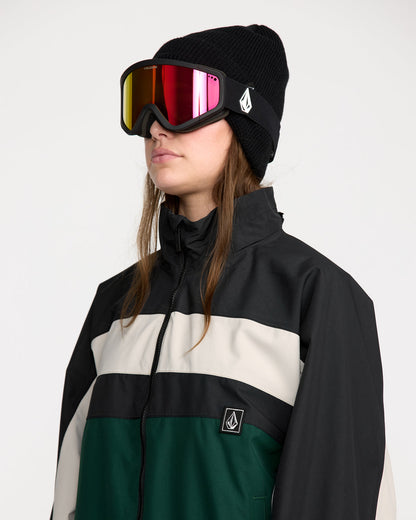 DLM Jacket