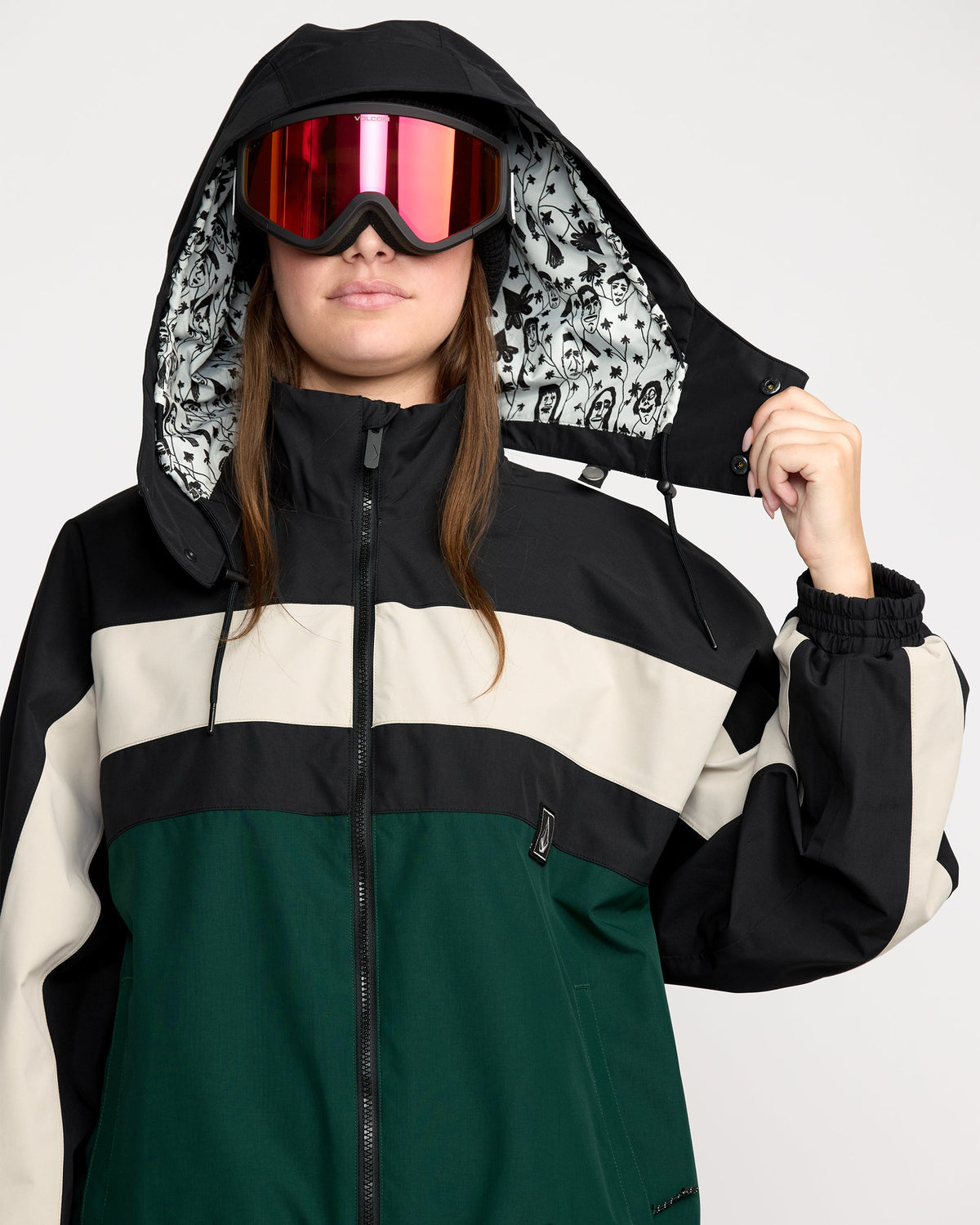 DLM Jacket