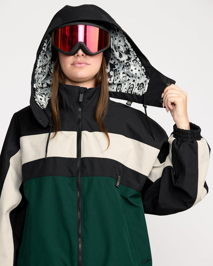 DLM Jacket