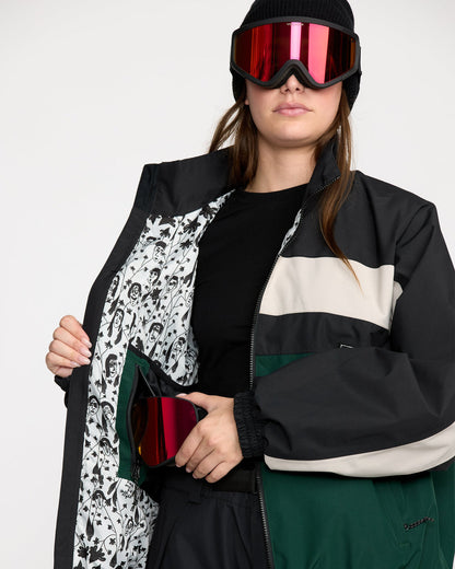 DLM Jacket
