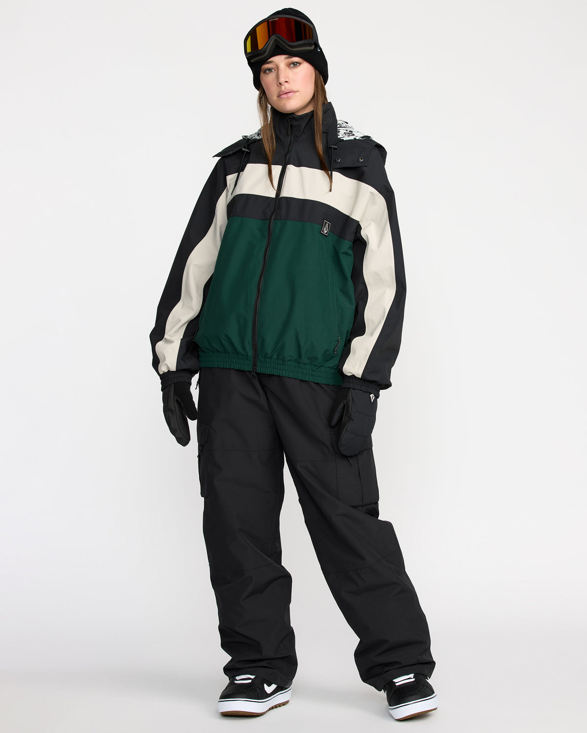 DLM Jacket