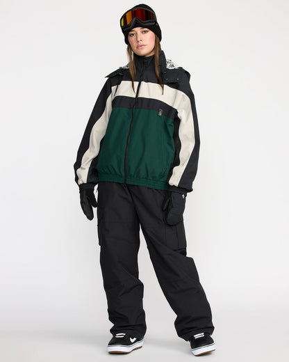 DLM Jacket