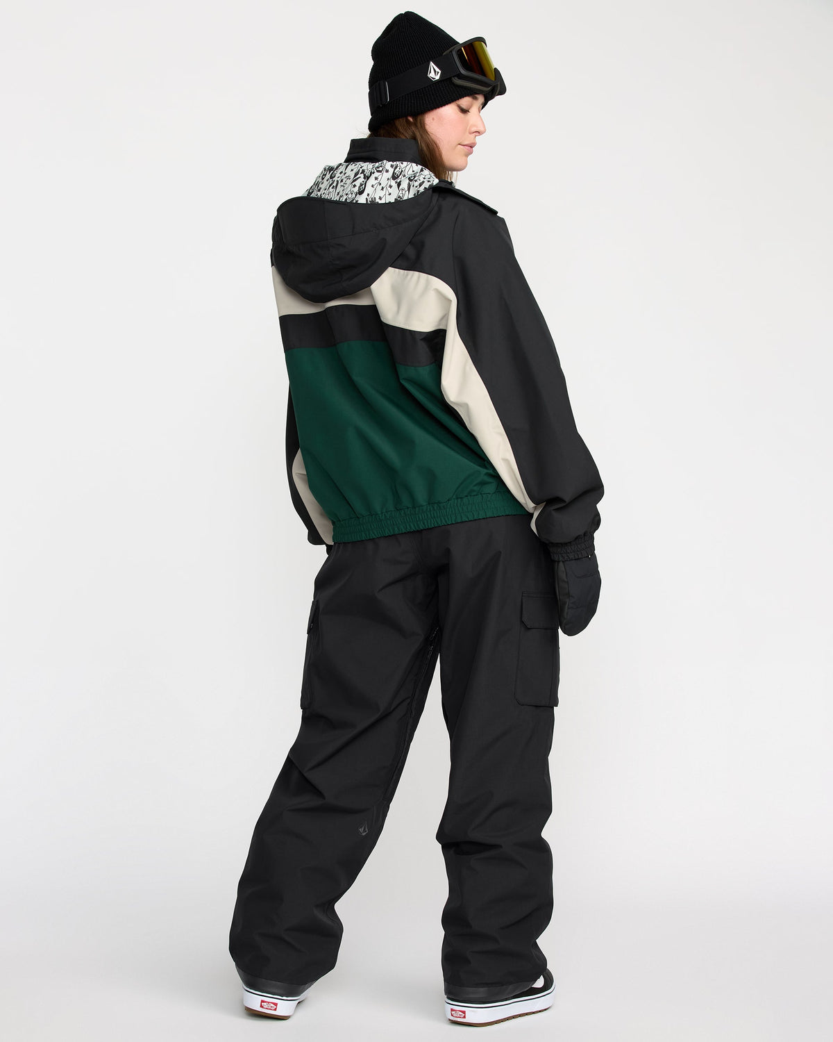 DLM Jacket