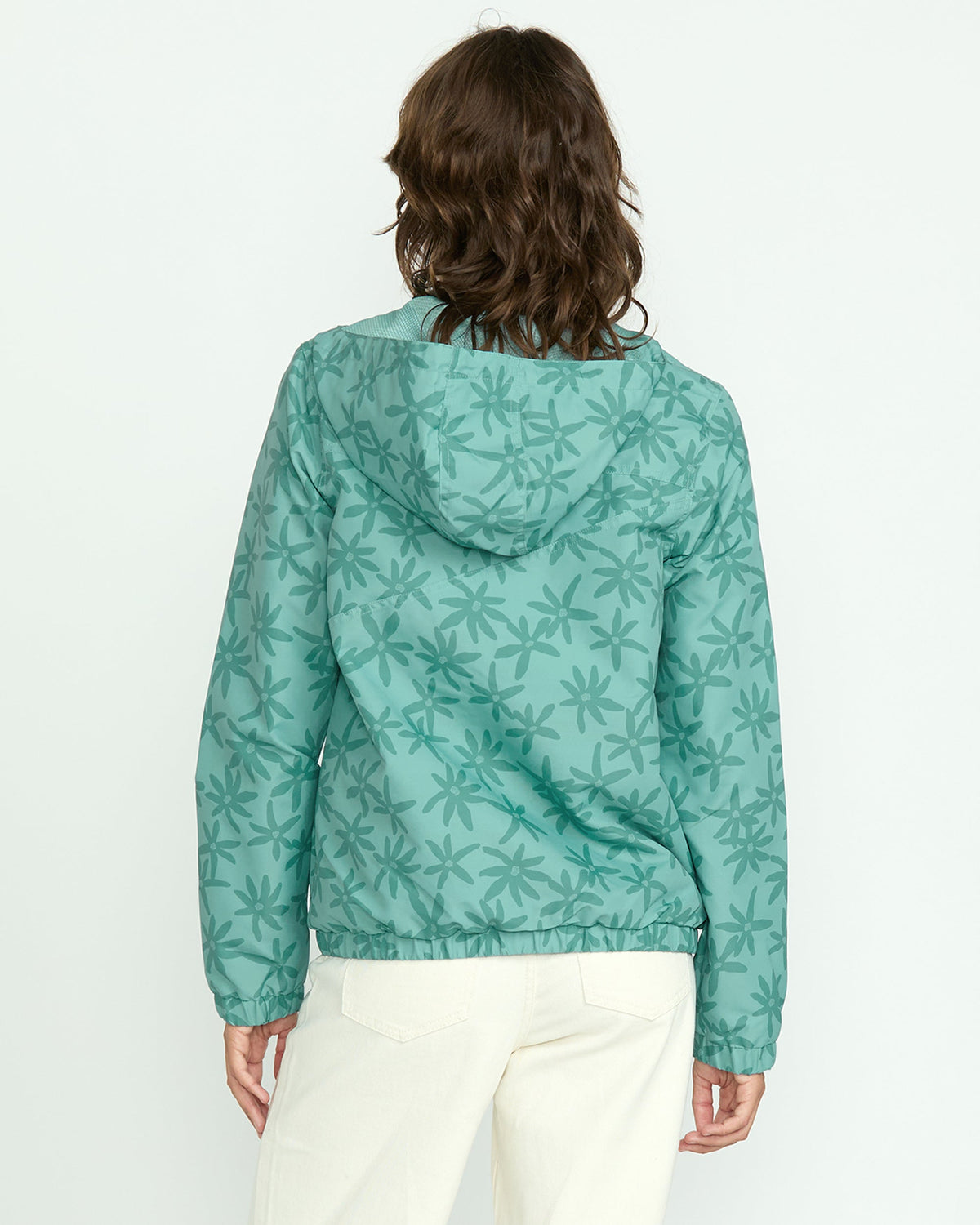 Women's Enemy Stone Jacket