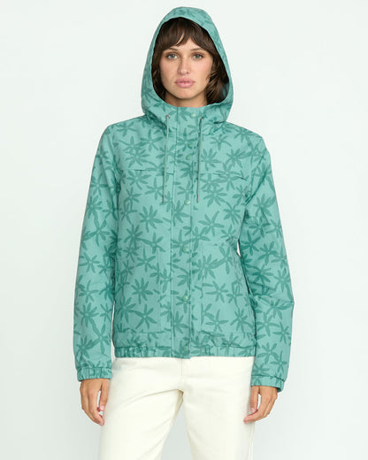 Women's Enemy Stone Jacket